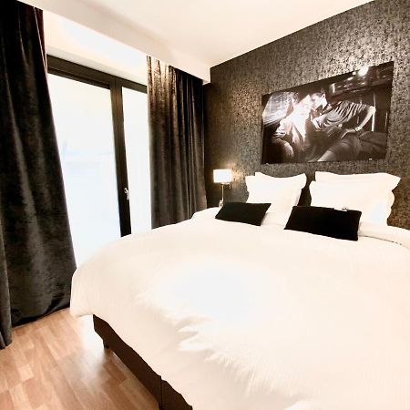 Luxury Suite Koksijde 201 - Adult Only Extérieur photo
